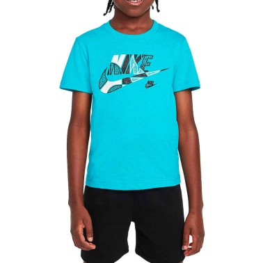 Παιδικό Σετ Πολύχρωμο - Nike Sportswear "Outside the Lines"
