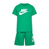 Παιδικό Σετ Πράσινο - Nike Club Εικόνα 