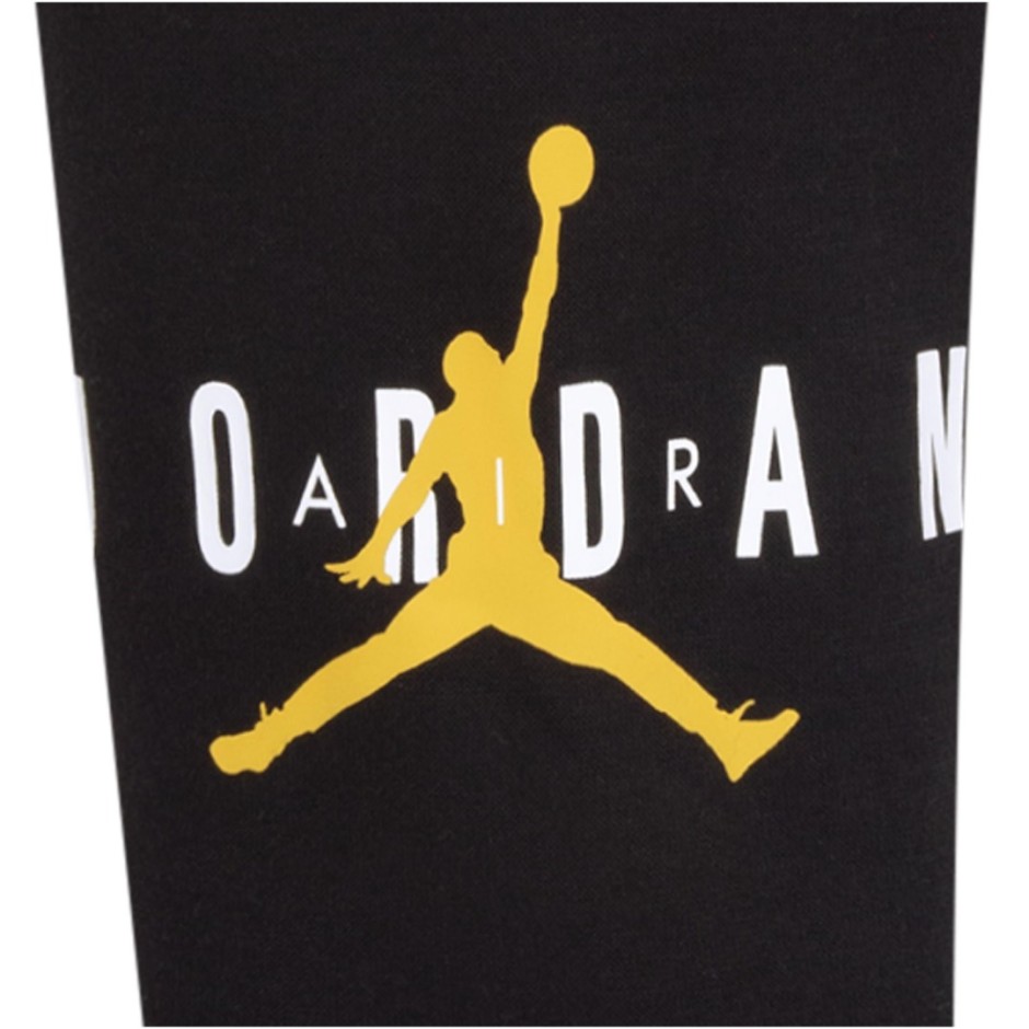JORDAN JUMPMAN SUSTAINABLE PANT SET 85B909-Y3E Colorful