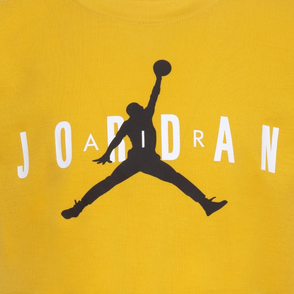 JORDAN JUMPMAN SUSTAINABLE PANT SET 85B909-Y3E Colorful