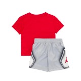 JORDAN JDB AIR HEAT MAP SHORT SET 85D167-G3A Colorful