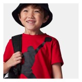 JORDAN JUMBO JUMPMAN SHORT SET 85C138-023 Black Image 1