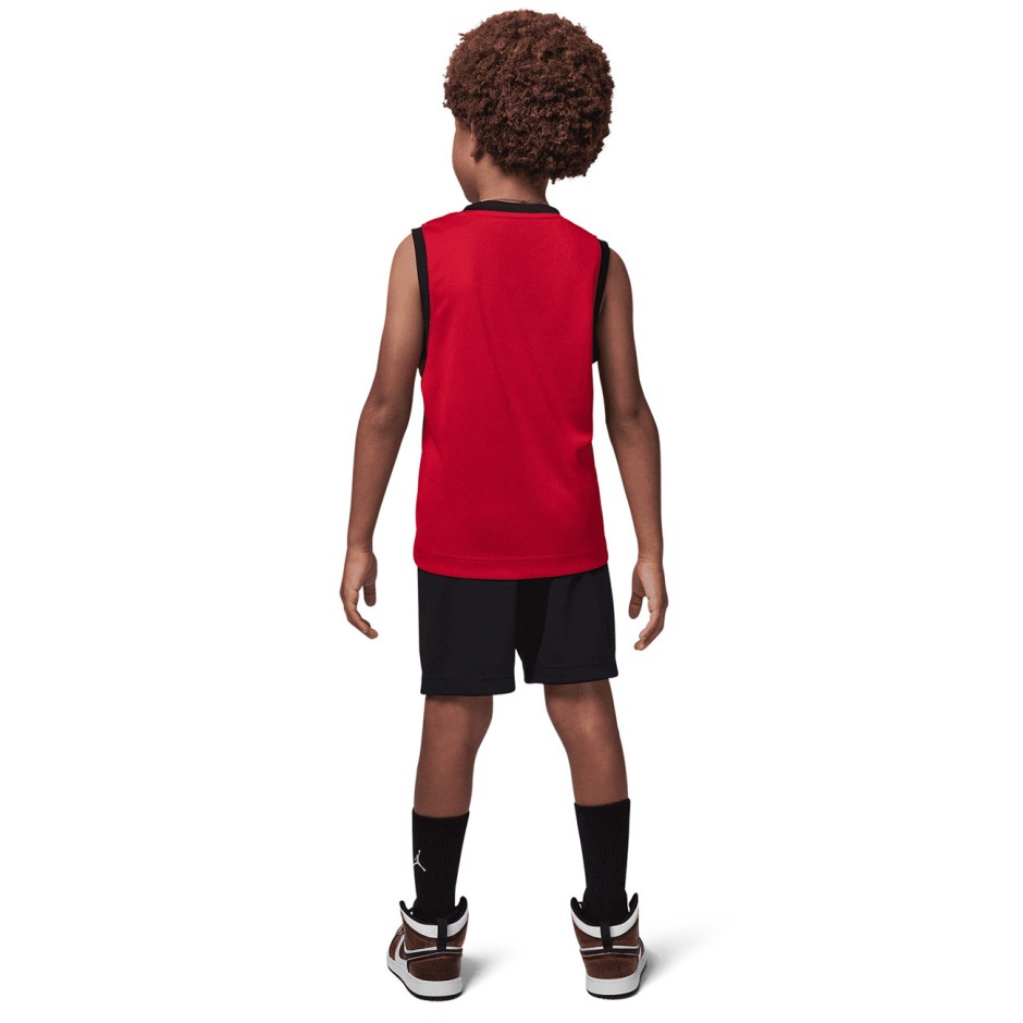 Παιδικό Σετ Πολύχρωμο - Jordan 23 Jersey