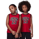 Παιδικό Σετ Πολύχρωμο - Jordan 23 Jersey Εικόνα 5
