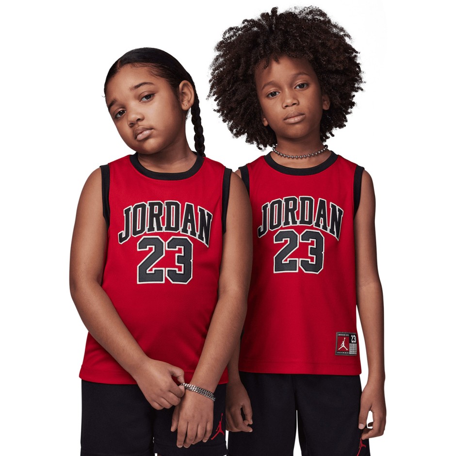 Παιδικό Σετ Πολύχρωμο - Jordan 23 Jersey