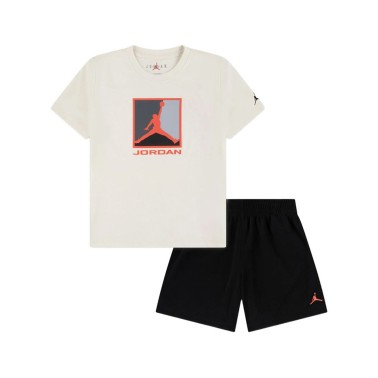 Παιδικό Σετ Πολύχρωμο - Jordan Brooklyn