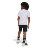 adidas sportswear LK MRVL SM TSET JF3655 Colorful Image 0