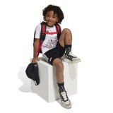 adidas sportswear LK MRVL SM TSET JF3655 Colorful Image 2