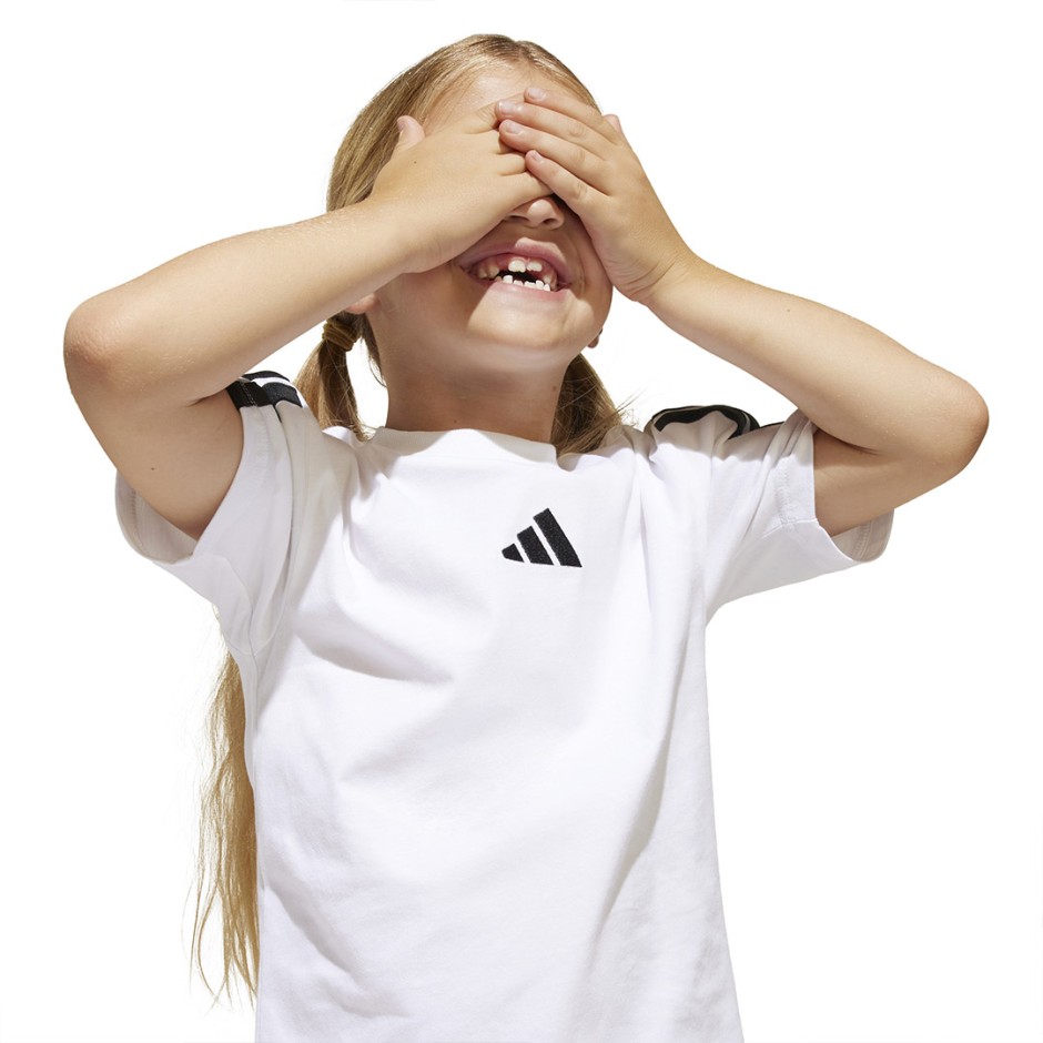 Παιδικό Σετ Πολύχρωμο - adidas Sportswear Essentials
