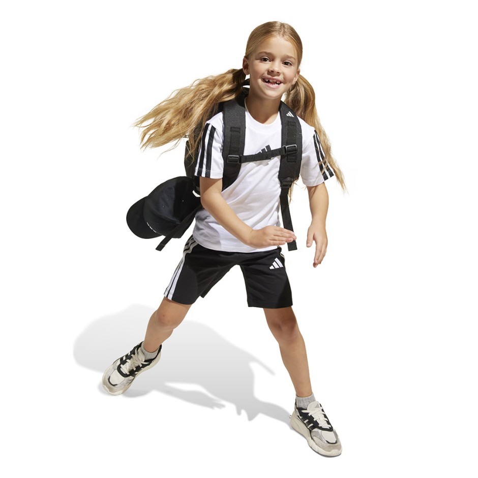 Παιδικό Σετ Πολύχρωμο - adidas Sportswear Essentials
