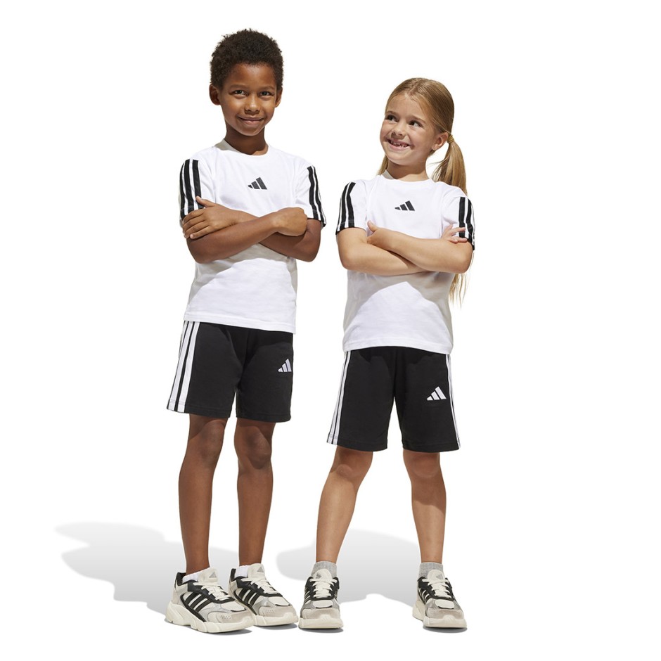 Παιδικό Σετ Πολύχρωμο - adidas Sportswear Essentials