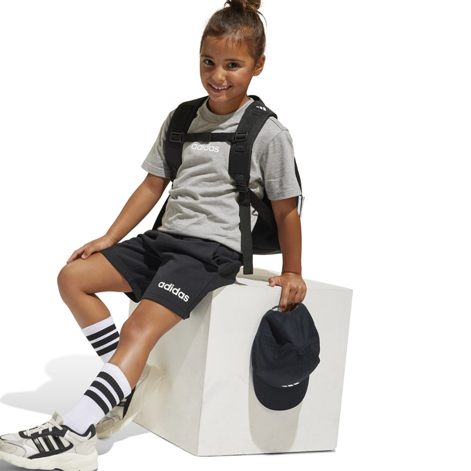 Παιδικό Σετ Πολύχρωμο - adidas Sportswear Essentials
