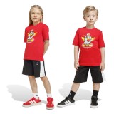 Παιδικό Σετ Πολύχρωμο - adidas Sportswear Disney Mickey Mouse Εικόνα 2