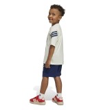 Παιδικό Σετ Πολύχρωμο - adidas Sportswear Marvel Spider-Man Εικόνα 0