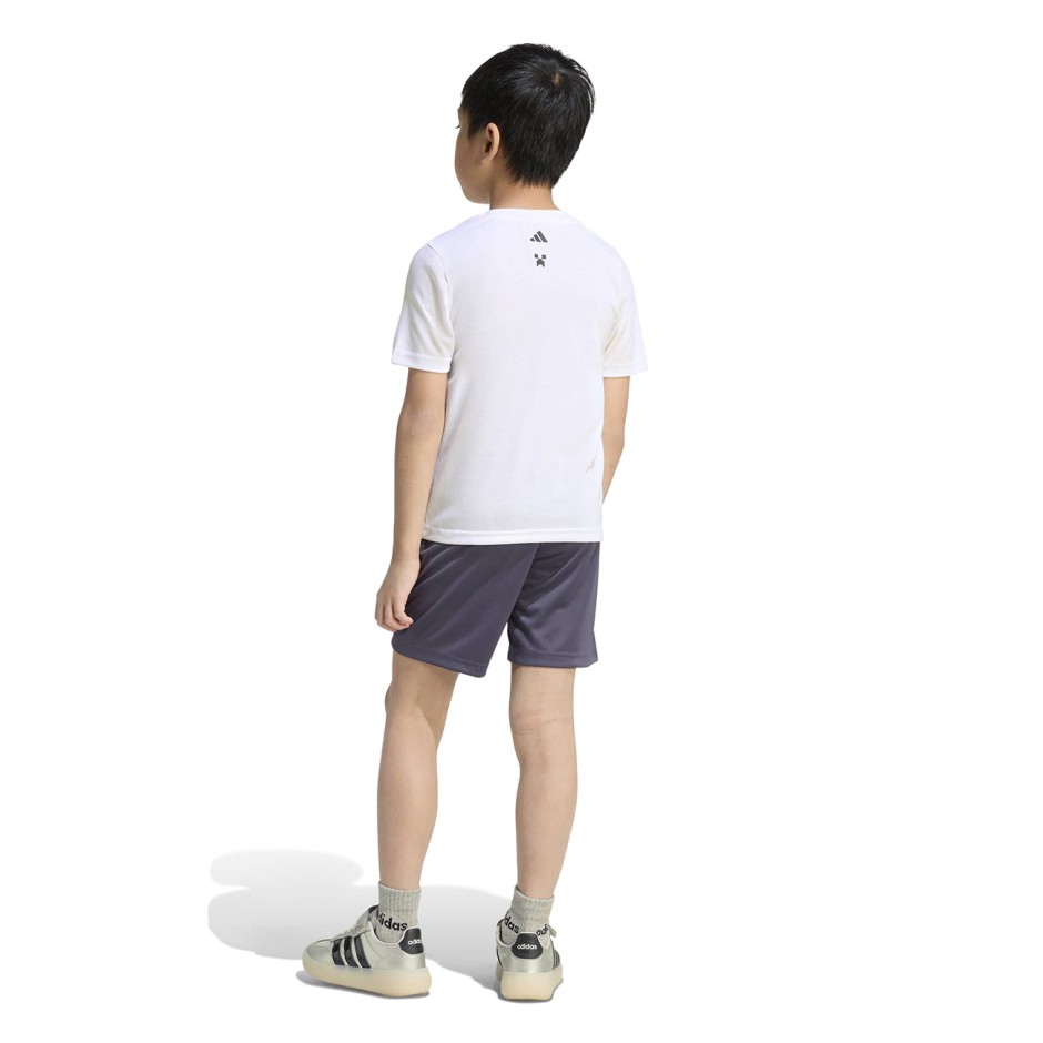 Kids' Set Colorful - adidas Sportswear Minecraft Training