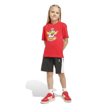Παιδικό Σετ Πολύχρωμο - adidas Sportswear Disney Mickey Mouse