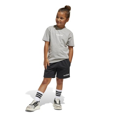 Παιδικό Σετ Πολύχρωμο - adidas Sportswear Essentials