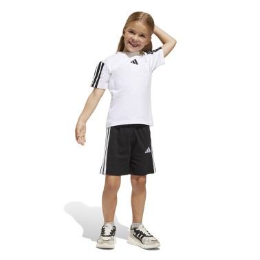 Παιδικό Σετ Πολύχρωμο - adidas Sportswear Essentials