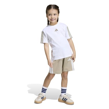 Παιδικό Σετ Πολύχρωμο - adidas Sportswear Essentials