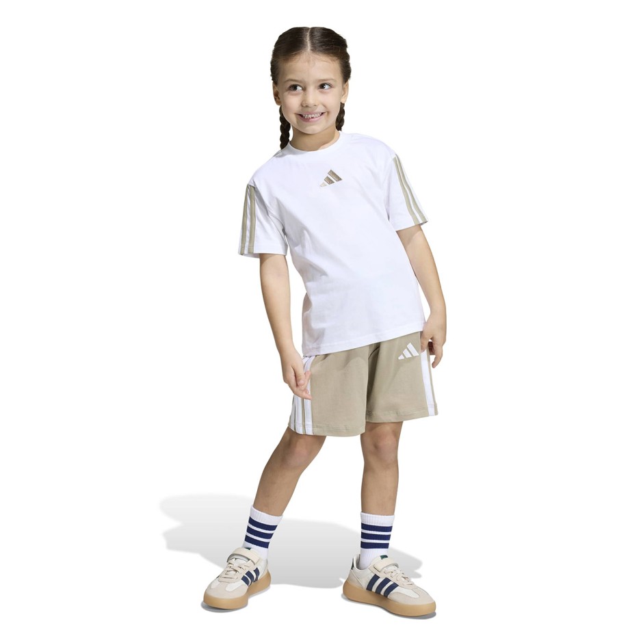 Παιδικό Σετ Πολύχρωμο - adidas Sportswear Essentials