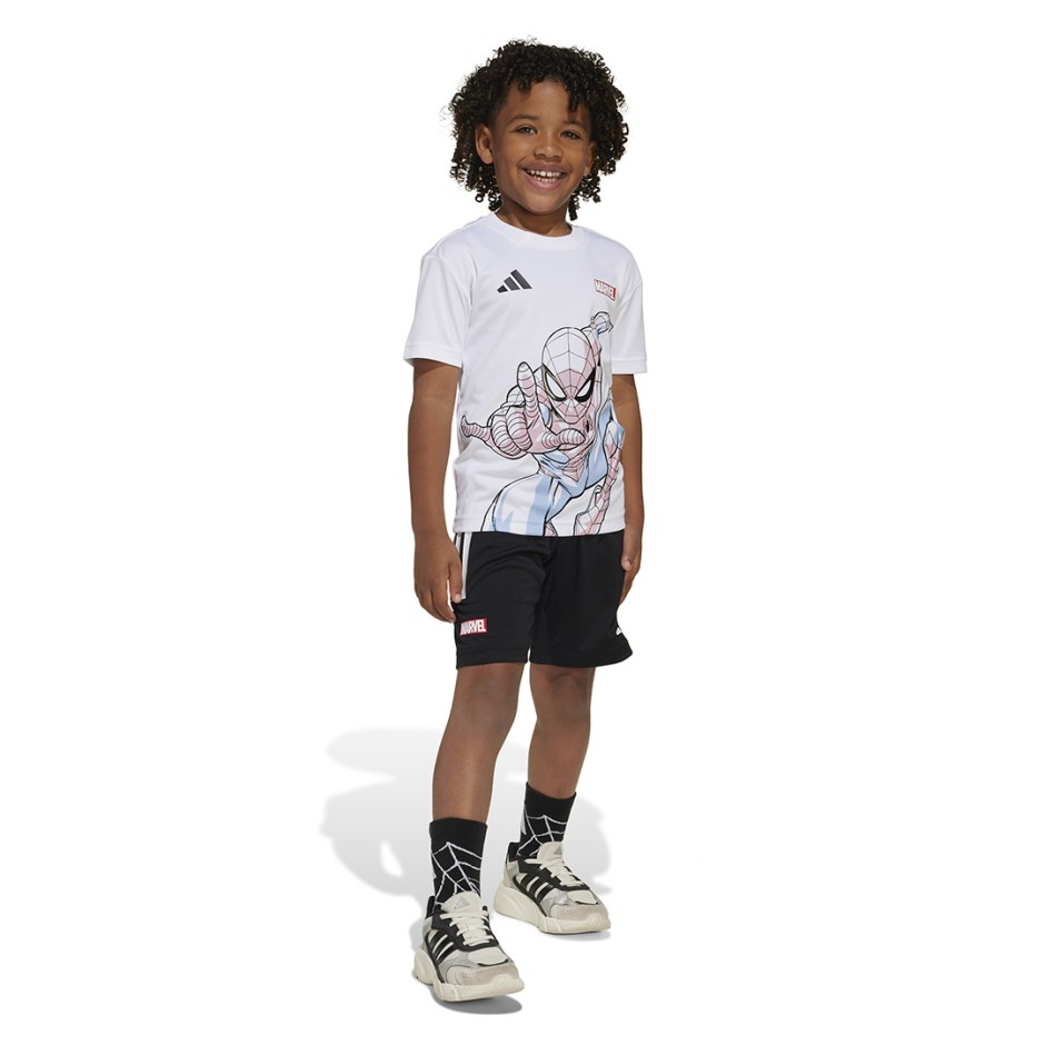 adidas sportswear LK MRVL SM TSET JF3655 Colorful