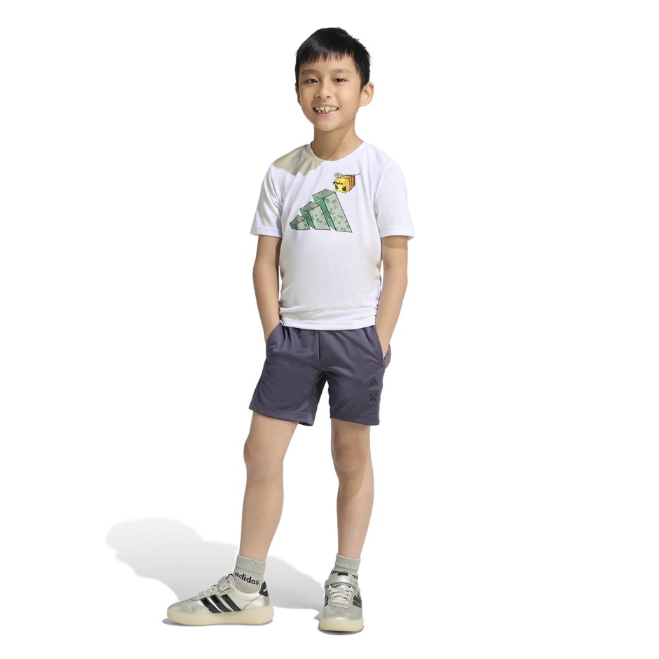 Kids' Set Colorful - adidas Sportswear Minecraft Training