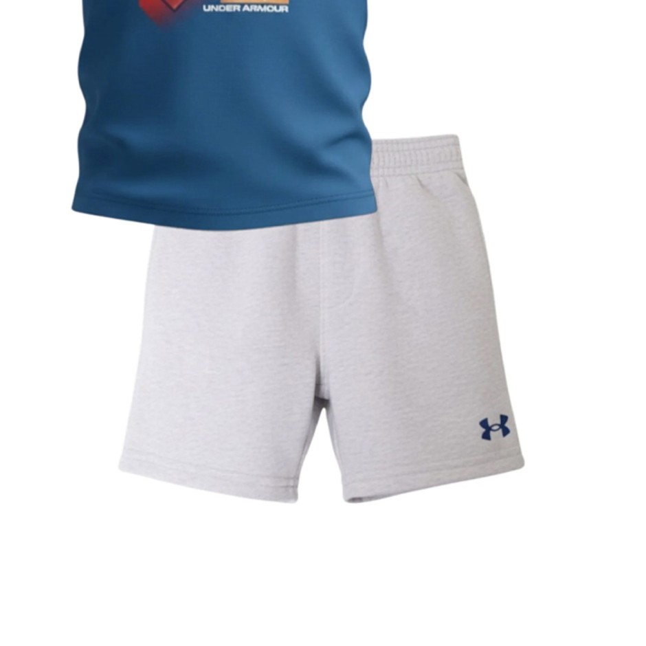Kids' Set Colorful - Under Armour Rival Terry