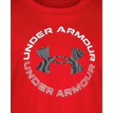 Παιδικό Σετ Πολύχρωμο - Under Armour Tech Εικόνα 1