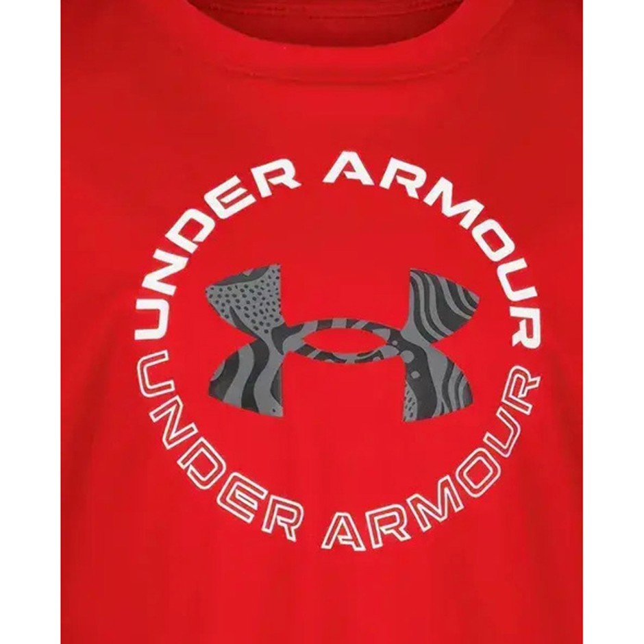 Παιδικό Σετ Πολύχρωμο - Under Armour Tech