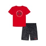 Παιδικό Σετ Πολύχρωμο - Under Armour Tech Εικόνα 