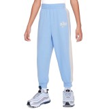 NIKE E1D1 HALF ZIP SET 86L700-U8K Siel Image 0