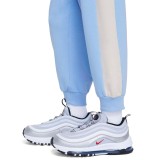 NIKE E1D1 HALF ZIP SET 86L700-U8K Siel Image 4