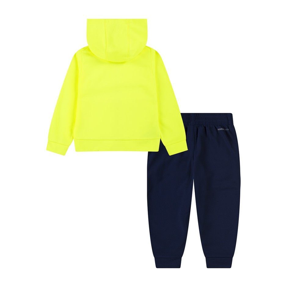 Παιδικό Σετ Φόρμας Πολύχρωμο - Nike Therma-Fit