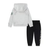 NIKE NKB B NSW P.E. FT PO PANT SET 86N227-023 Colorful Image 0
