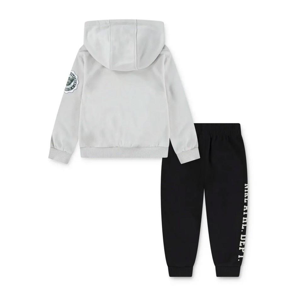 NIKE NKB B NSW P.E. FT PO PANT SET 86N227-023 Colorful