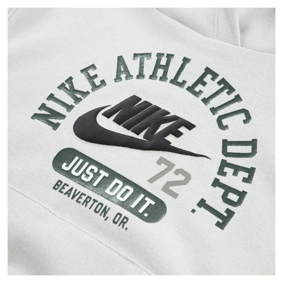 NIKE NKB B NSW P.E. FT PO PANT SET 86N227-023 Colorful