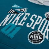 Παιδικό Σετ Φόρμας Μαύρο - Nike Multisport Εικόνα 1