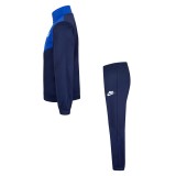 Kids' Tracksuit Set Blue - Nike Lifestyle Essentials Image 0