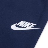 Kids' Tracksuit Set Blue - Nike Lifestyle Essentials Image 3