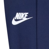 Kids' Tracksuit Set Blue - Nike Lifestyle Essentials Image 4