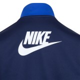 Kids' Tracksuit Set Blue - Nike Lifestyle Essentials Image 5