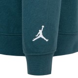 Παιδικό Σετ Φόρμας Πετρόλ - Jordan MJ Flight MVP Εικόνα 7