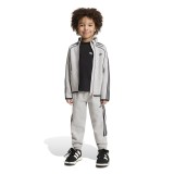 Παιδικό Σετ Φόρμας Γκρι - adidas Originals Εικόνα 1