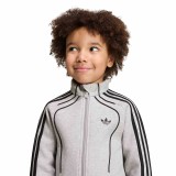 Παιδικό Σετ Φόρμας Γκρι - adidas Originals Εικόνα 2