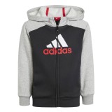 adidas sportswear LK BL FL TS IJ6386 Black Image 0