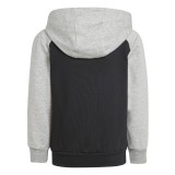 adidas sportswear LK BL FL TS IJ6386 Black Image 1