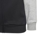 adidas sportswear LK BL FL TS IJ6386 Black Image 5