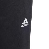 adidas sportswear LK BL FL TS IJ6386 Black Image 6