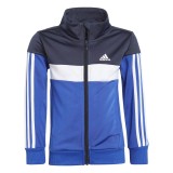 adidas sportswear LK TIBERIO TS IA3114 Blue Image 0