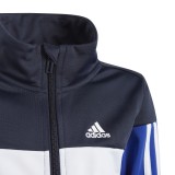 adidas sportswear LK TIBERIO TS IA3114 Blue Image 2